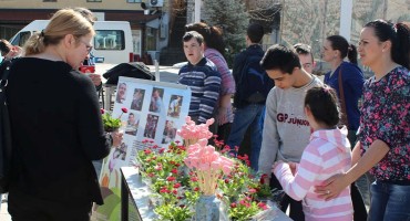 U Širokom Brijegu obilježen Svjetski dan sindroma Down