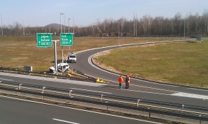 prometna nesreća, pogibija