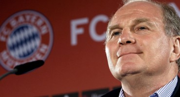Uli Hoeness, FC Bayern, predsjednik, utaja poreza, Uli Hoeness, Niko Kovač, Hoeness 