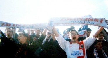 Ultras-Zrinjski