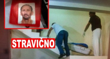 Presuda za pljačku i ubojstvo Ante Stanića i Faika Nekića