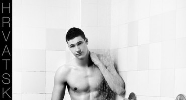 Zavodljivi vaterpolisti oduzimaju dah