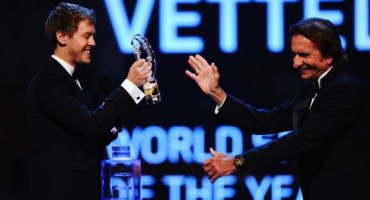 Sportski Oscari Bayernu, Vettelu i Franklin