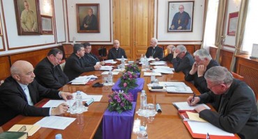 U BiH se dogodio genocid nad Hrvatima katolicima