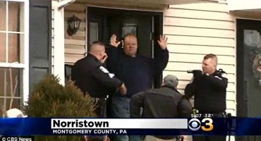 Christopher Pagano, sir