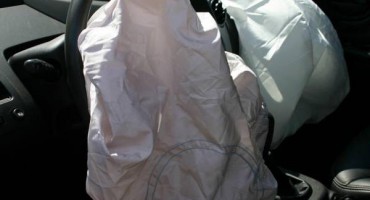 general motors, greška na zračnim jastukucima