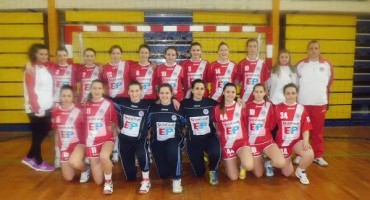 ŽRK Lokomotiva-HŽRK Zrinjski 24:26