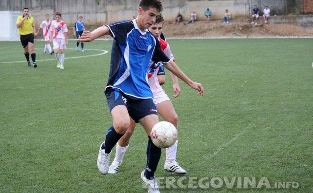Robert Perić, FK Željezničar