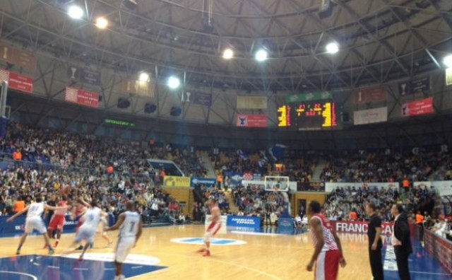 Slaven Rimac, Cibona, crvena zvezda, ABA liga, Cibona, KK Crvena zvezda, ABA liga
