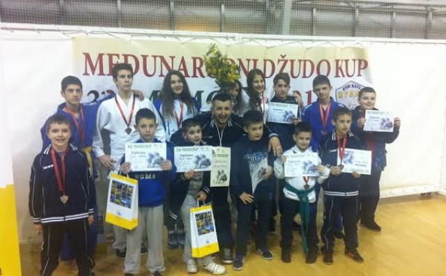 Judo klub Hercegovac