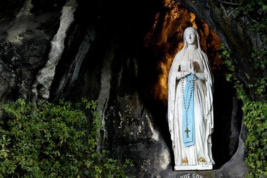 70. čudo koje je Crkva priznala u Lourdesu tijekom posljednjih 160 godina