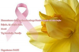 Posušje, humanitarne akcije i apeli