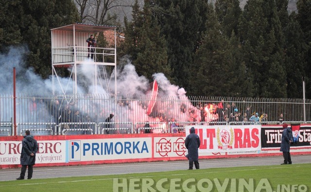 HŠK Zrinjski, NK Vitez, HŠK Zrinjski, NK Vitez