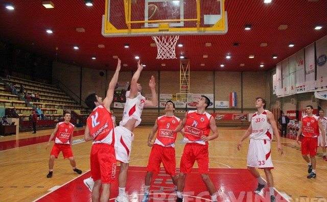 zrinjski-mladost