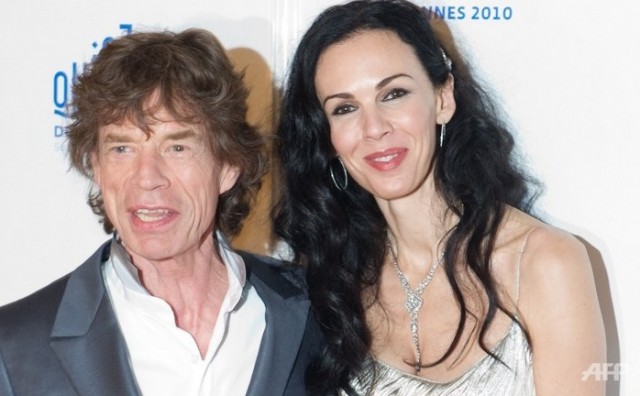 Jaggerova djevojka L'Wren Scott ubila se zbog dugova?