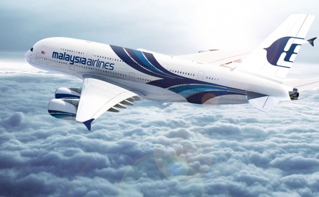 Avion Malaysia Airlinesa zbog pukuća gume prisilno sletio