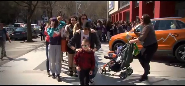 Mostar je "Happy": I Mostarci snimili verziju viralnog hita