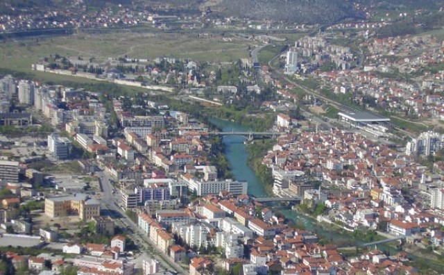 Grad Mostar za komunalnu potrošnju i održavanje cesta izdvojio 10 milijuna KM