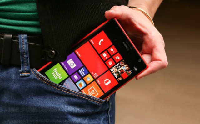 Nokia 1520: Oduševljava brzinom, ekranom i kamerom