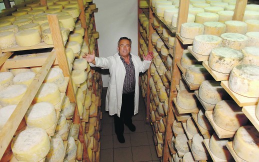 Paški sir iz komine šampion u SAD-u