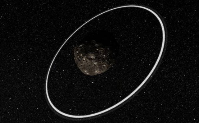 Znanstvenici u Sunčevom sustavu otkrili nešto što nikad nisu vidjeli
