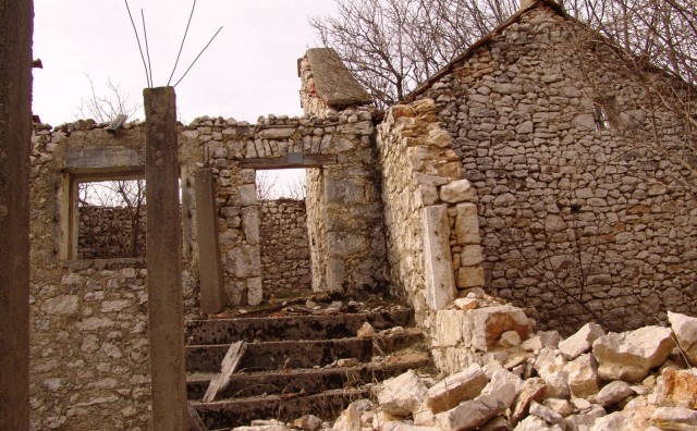 hodopisi, Dragan Marijanović, priče iz hercegovine