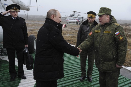 Rusija najavila osvetu bude li američkih sankcija zbog Ukrajine