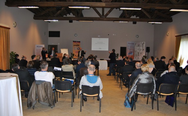 Klinička bolnica Mostar, ortopedija