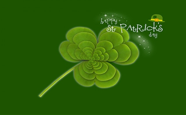Ponedjeljak 17.3. St Patrick's Day u Beer_ti&ja!!!