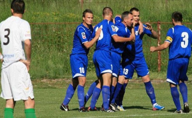 Livanjski Troglav definitivno odustao od natjecanja u Prvoj ligi FBiH