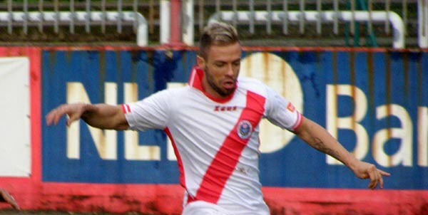 Marko Basara