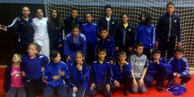 Judo Borsa u Zvorniku