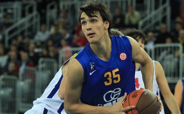 Briljantni Dario Šarić srušio Cedevitu i odveo Cibonu do prvog trofeja u regionalnoj ligi