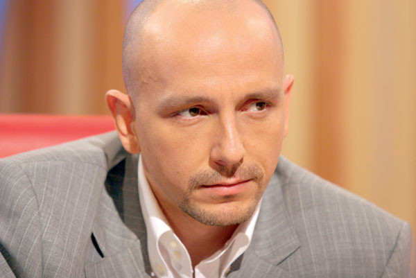 Otkrivamo tko je Aleksandar Stanković