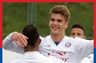 Hajdukov junior pao u nesvijest i ostao nepomično ležati