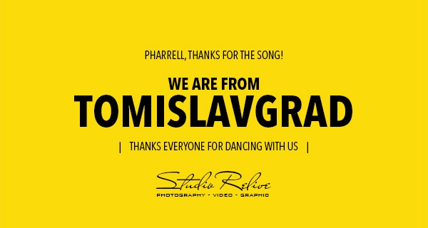 Happy Tomislavgrad!!!
