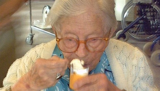 Rizik starijih osoba od smrti može se povećati zbog osamljenosti i smanjene pokretljivosti