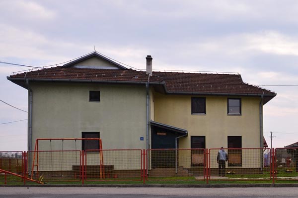 kuća gradiška