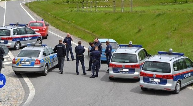 Masovna tučnjava Bosanaca i Albanaca u Austriji, ima ozlijeđenih osoba