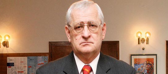 Mirko Pejanović
