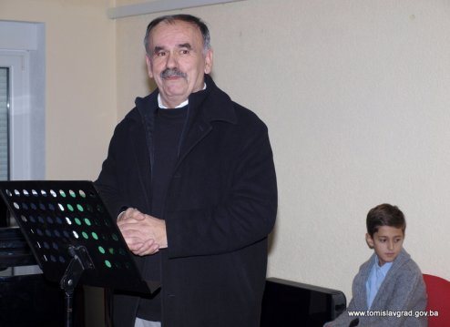 Mladež HDZ 1990 Tomislavgrad izglasala nepovjerenje dugogodišnjem predsjedniku Općinskog odbora: Vrijeme je za promjene!