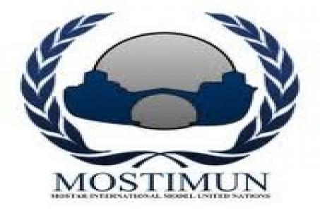 Sutra početak međunarodne studentske konferencije Mostimun 2014