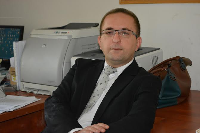 Ostavka Slavena Bevande na mjesto člana Predsjedništva HDZ 1990