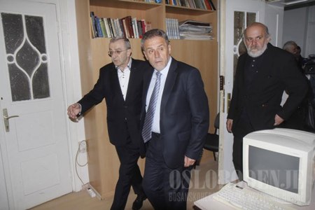 Otvoreno pismo Milanu Bandiću: More li?