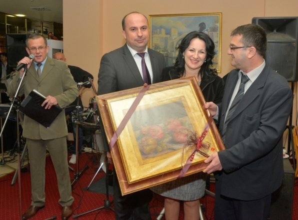 U Mostaru održana Posavska večer