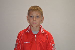 Predstavljamo: Mateo Kolobara HŠK Zrinjski