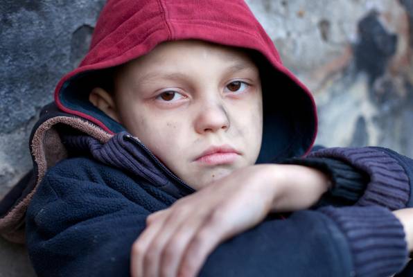 Strašna priča o slučajno pronađenom dječaku (4) šokirala svijet