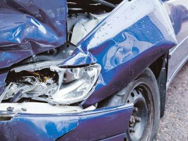 Velika tragedija: Četiri osobe poginule, a dvije teško ozlijeđene u prometnoj nesreći