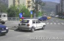 crna kronika, semafor, avenija, prometnice, opasnost, prometne nesreće, Mostar, avenija, semafor