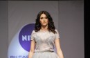 Nives Ćorić, Fashion Week, Fashion Nights, NIVEA BH